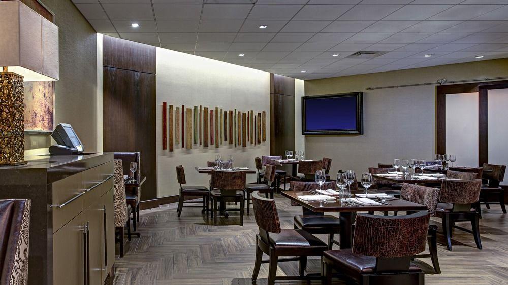 Hotel Dallas/fort Worth Airport Marriott 4*