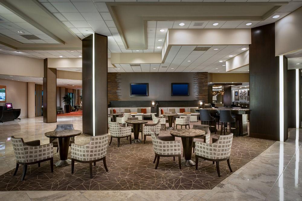 Dallas/fort Worth Airport Marriott
