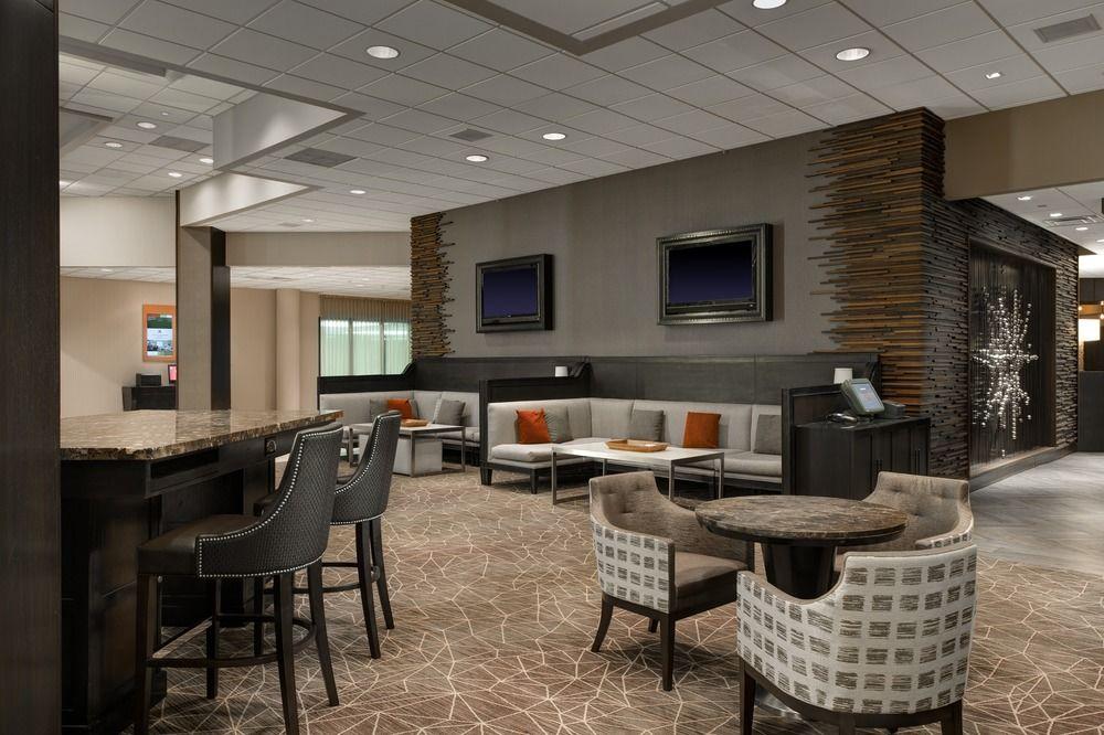 Dallas/fort Worth Airport Marriott Hotel 4*