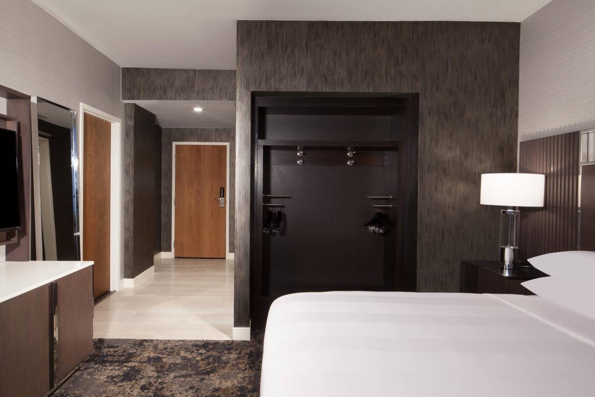 Dallas/fort Worth Airport Marriott 4*