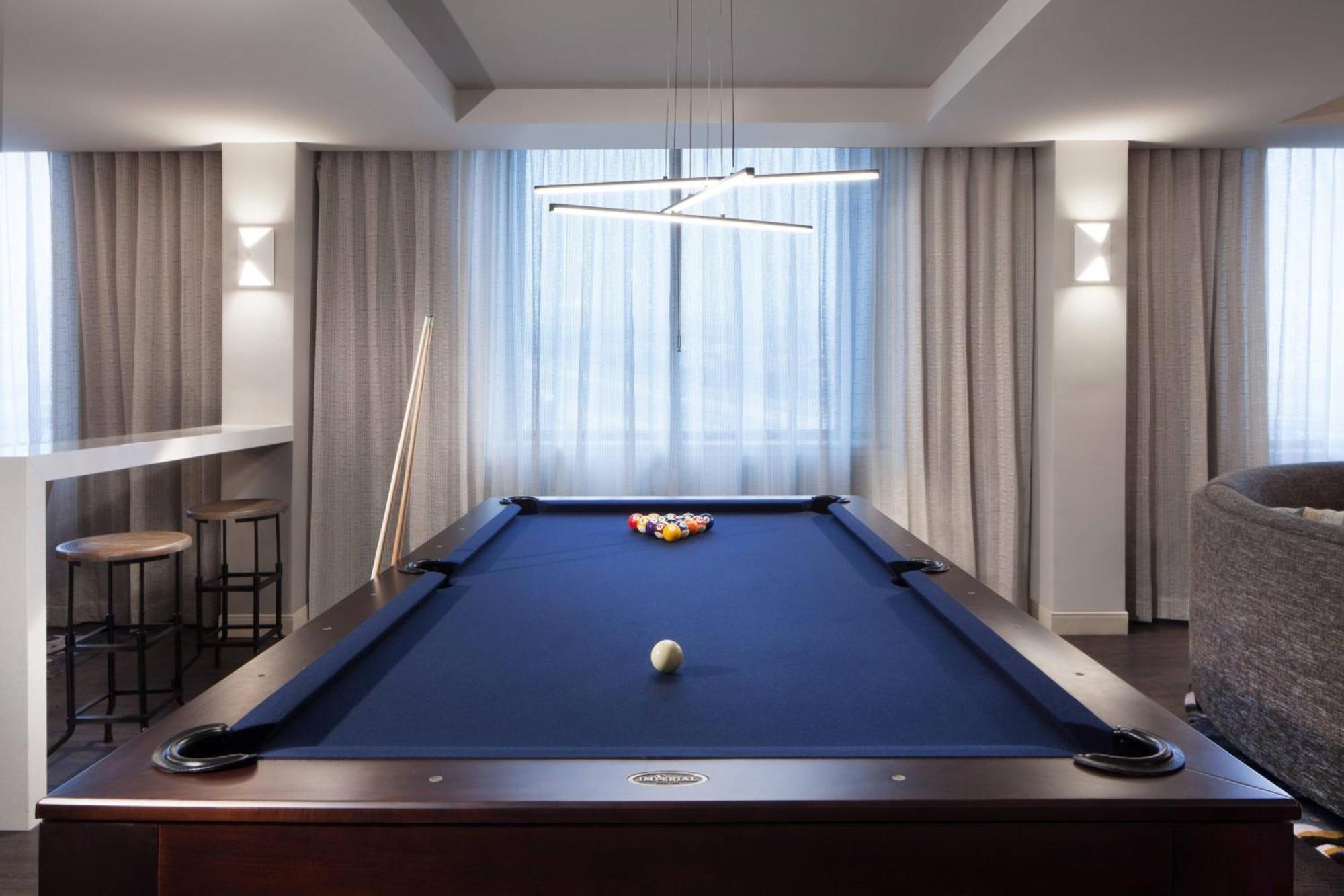 Dallas/fort Worth Airport Marriott Hotel Irving