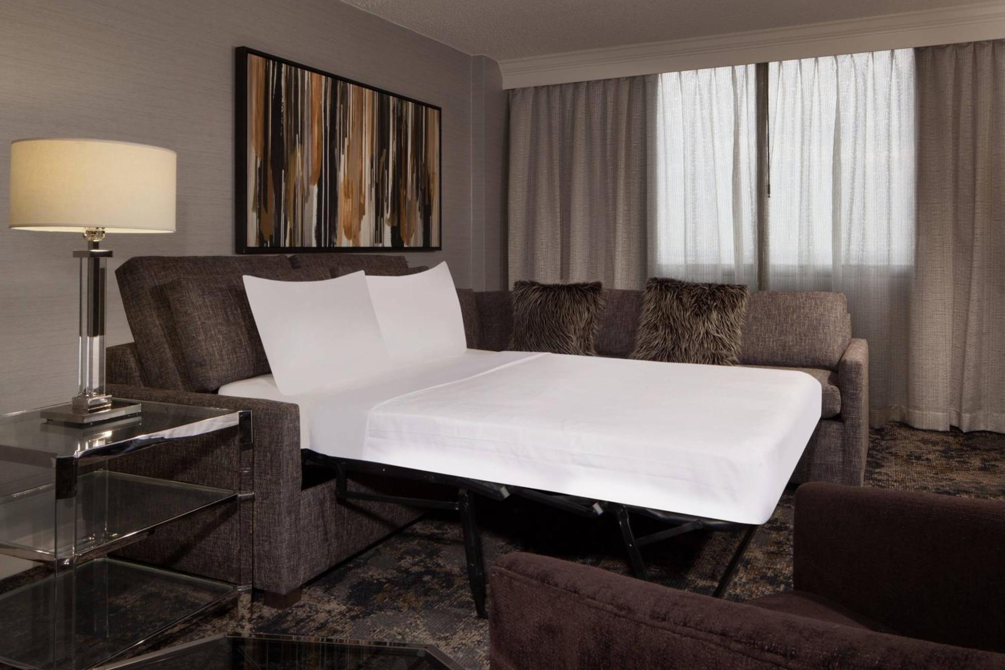 Dallas/fort Worth Airport Marriott 4*