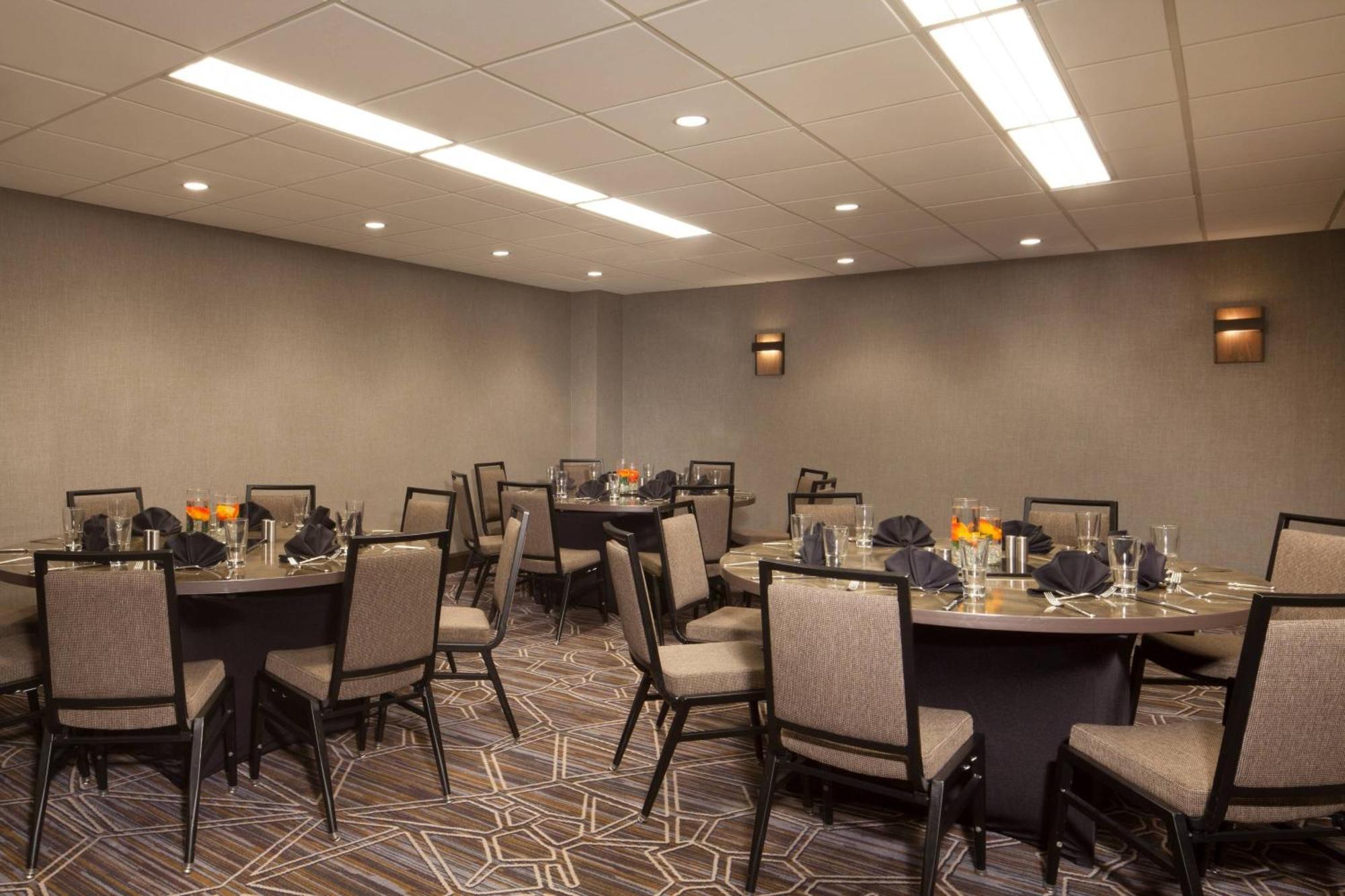 Dallas/fort Worth Airport Marriott 4* Irving