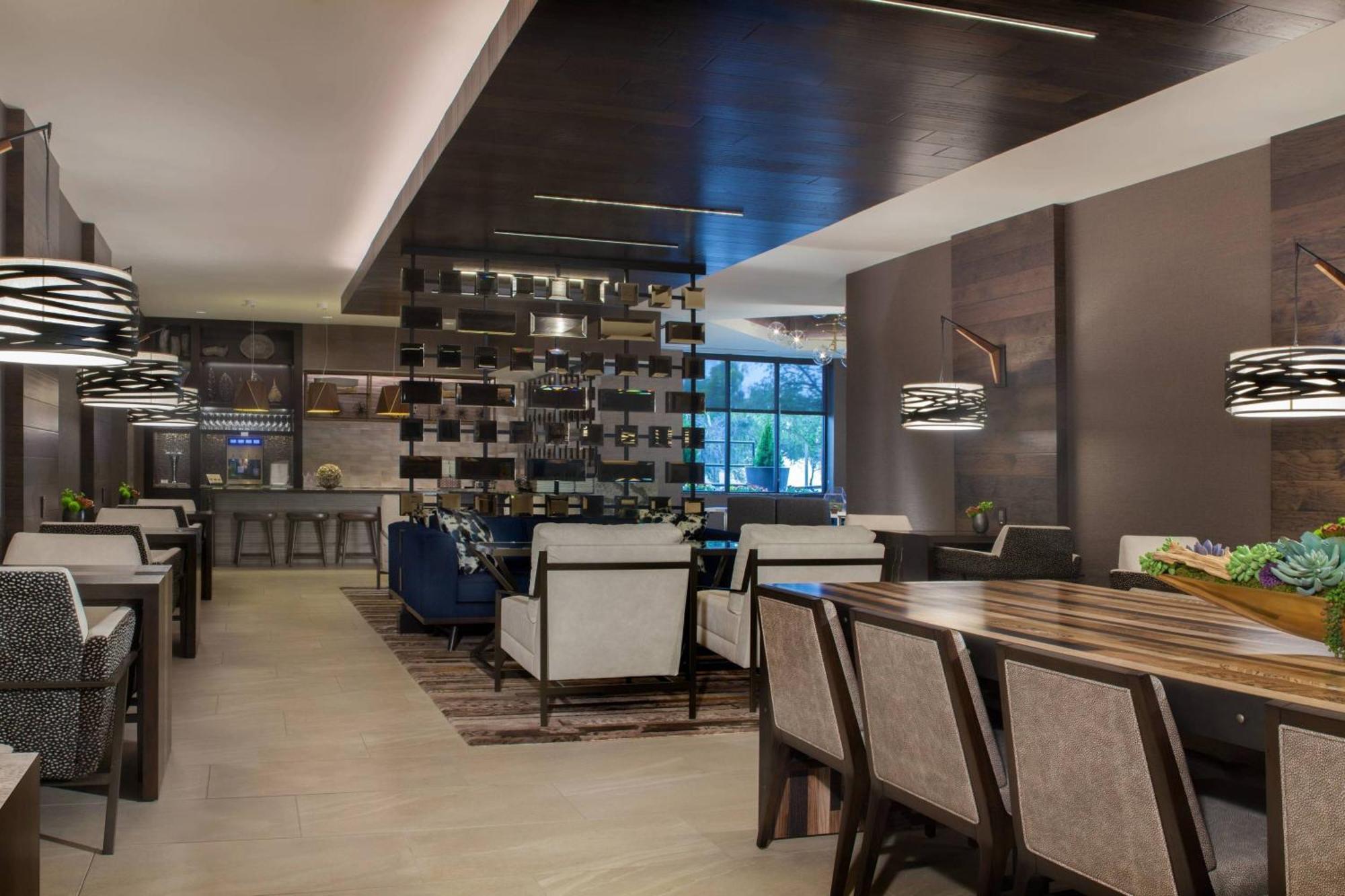 Dallas/fort Worth Airport Marriott 4* Irving