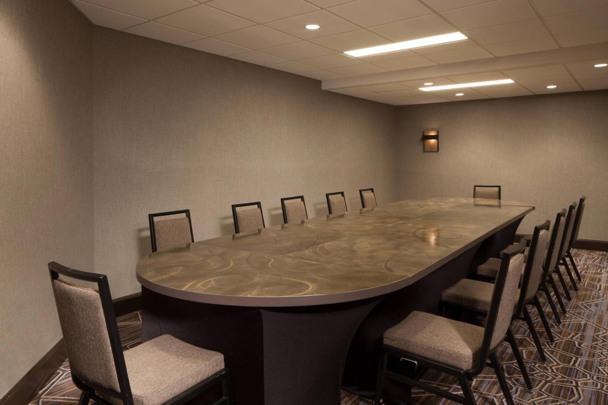 Dallas/fort Worth Airport Marriott Hotel Irving