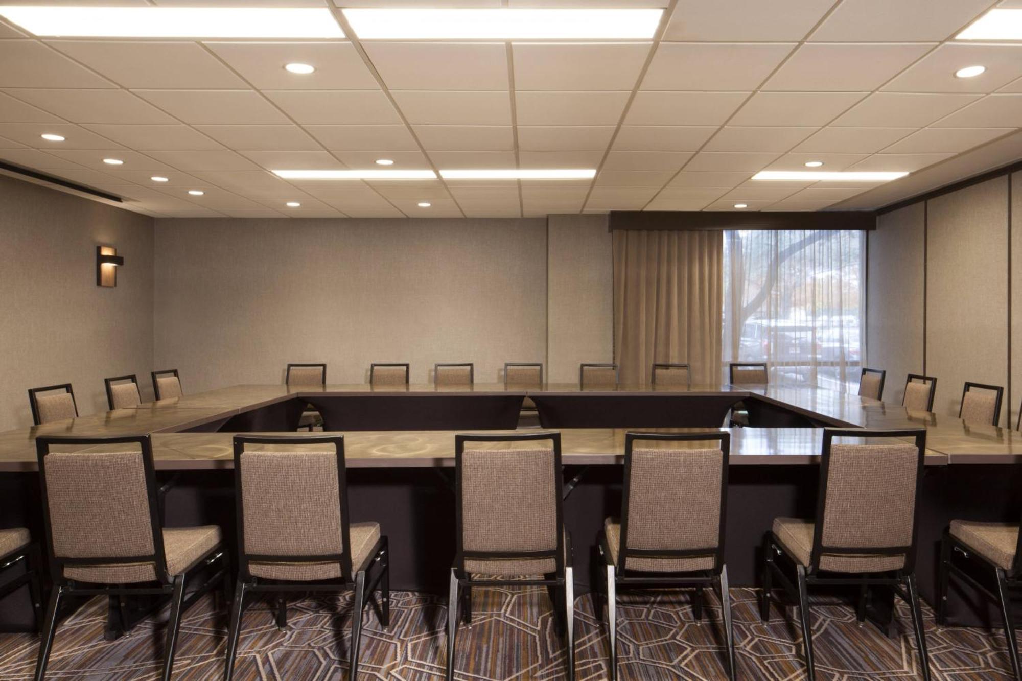 Dallas/fort Worth Airport Marriott 4*