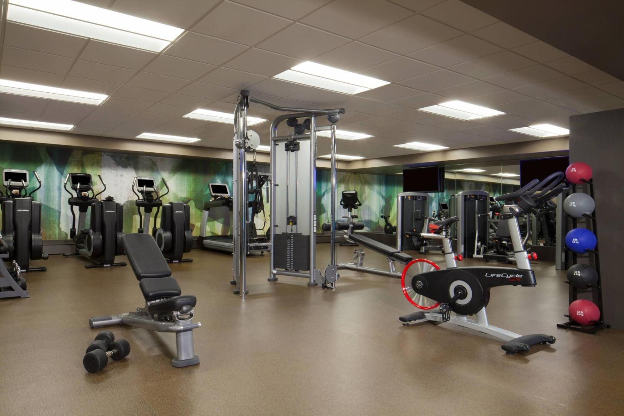 Dallas/fort Worth Airport Marriott 4*