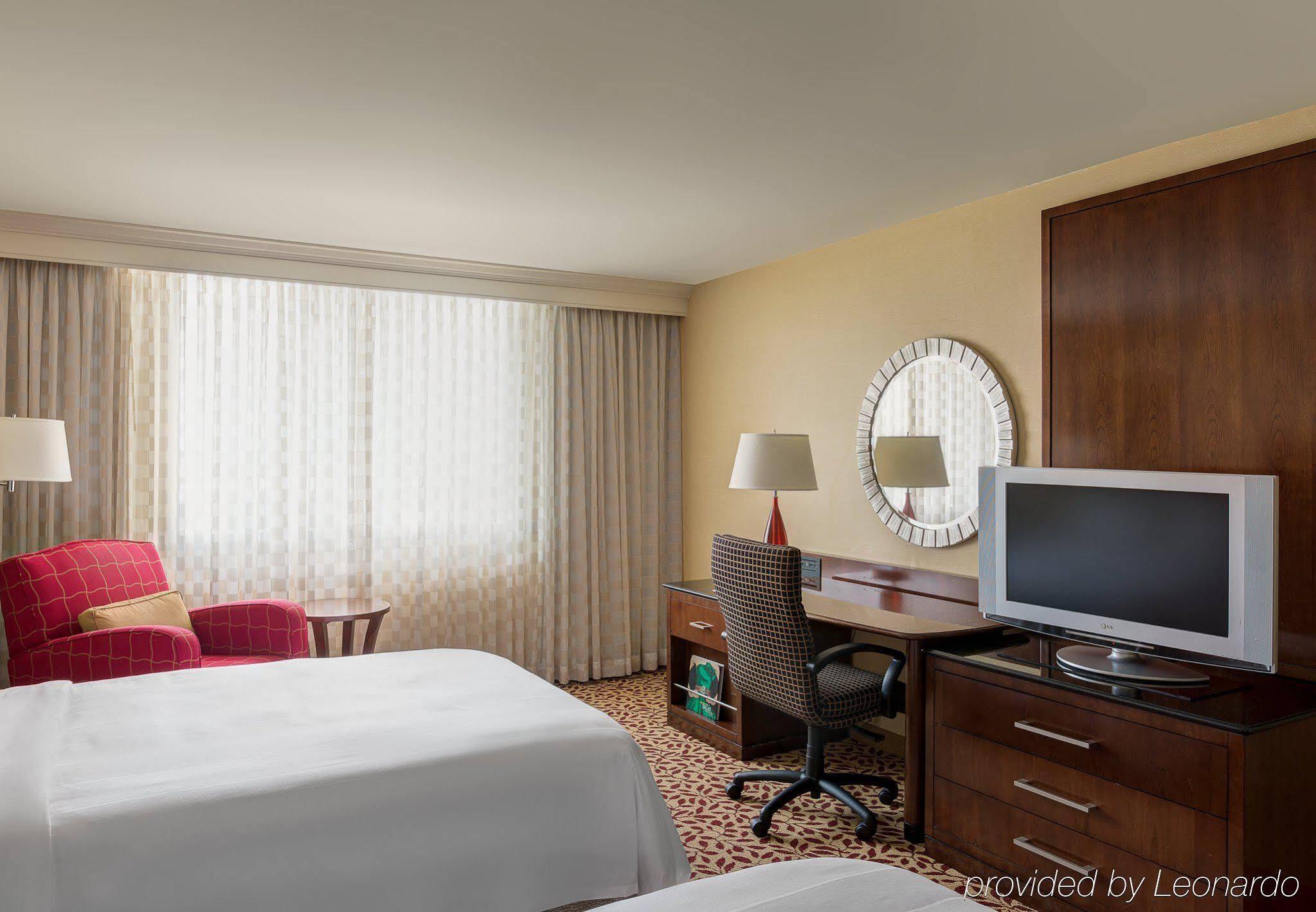 Dallas/fort Worth Airport Marriott 4* Irving